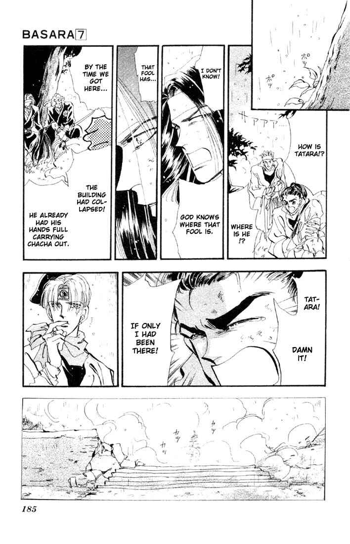 Page 18 Chapter 27.1 Basara