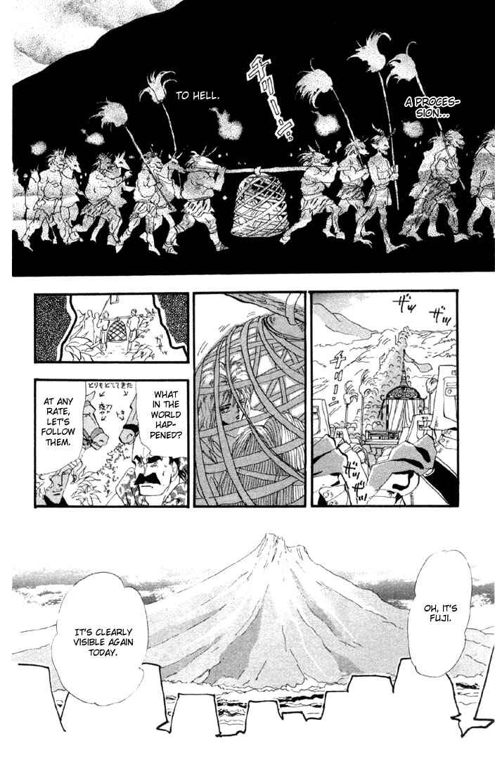 Page 9 Chapter 17.1 Basara