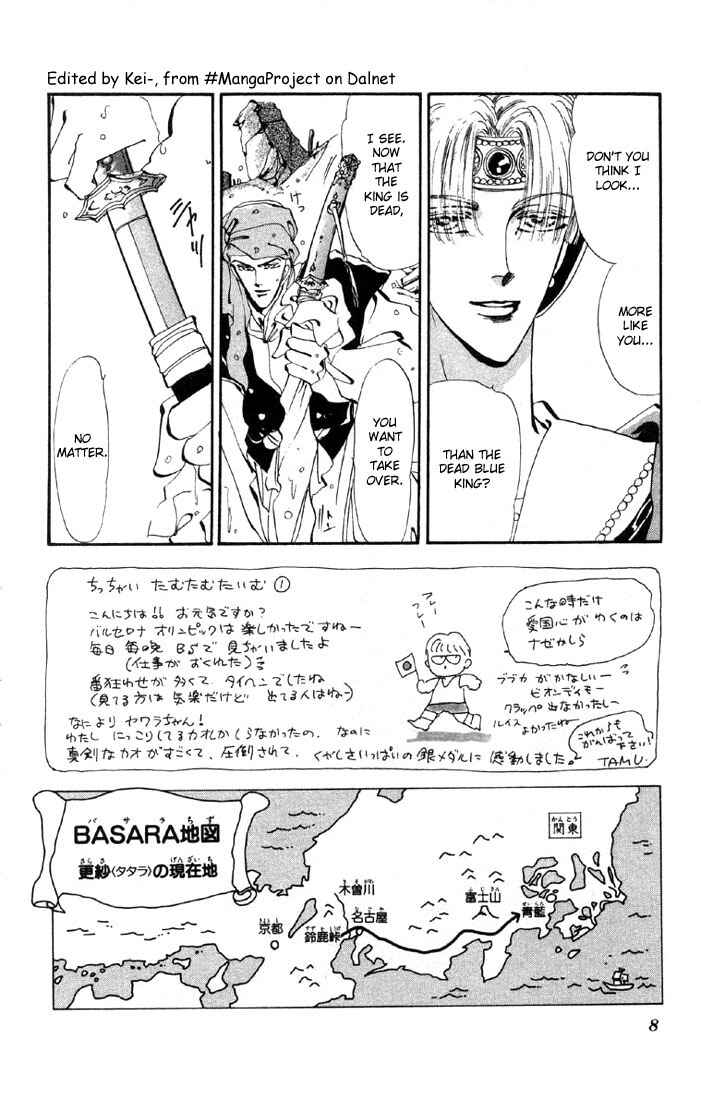 Page 6 Chapter 20 Basara