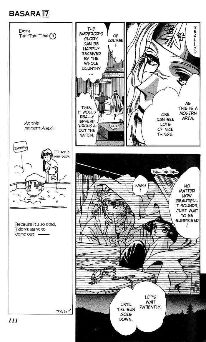 Page 14 Chapter 64 Basara