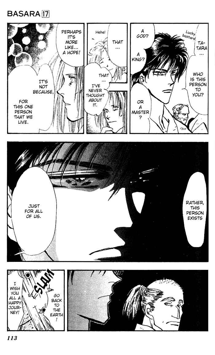 Page 16 Chapter 64 Basara