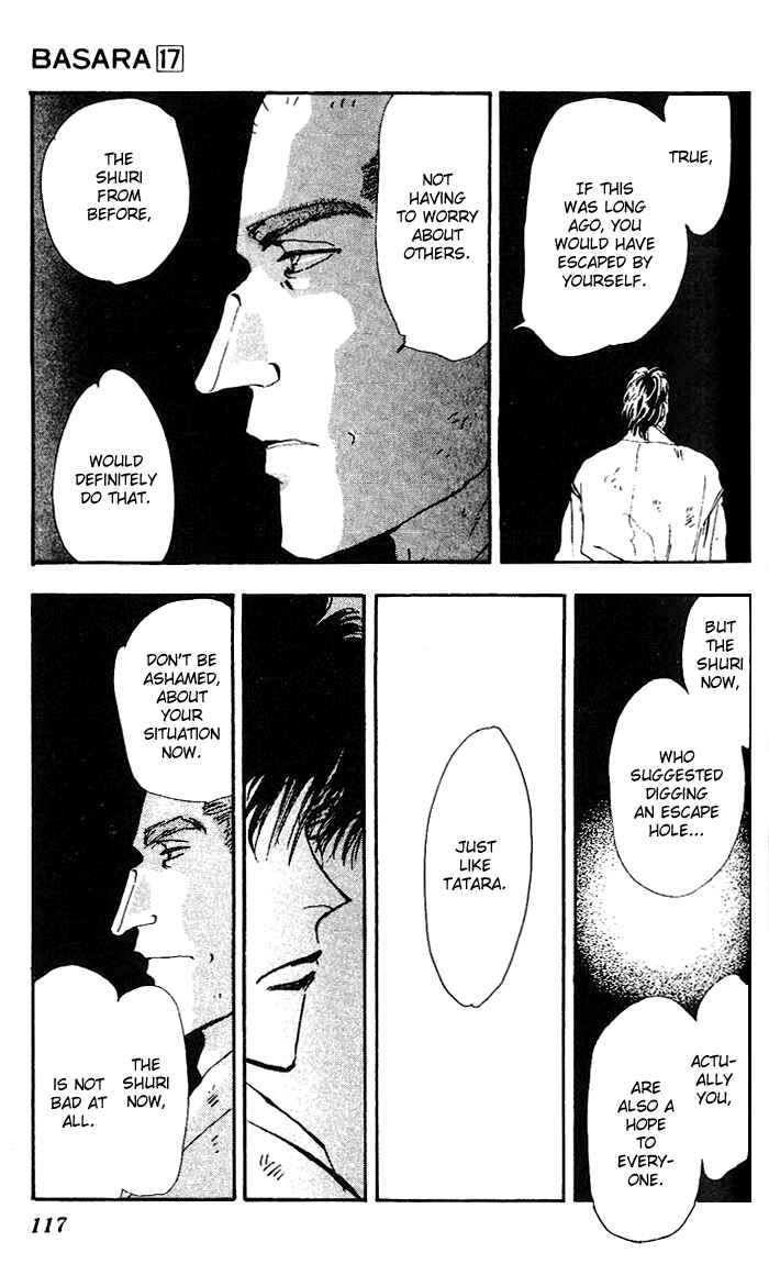 Page 20 Chapter 64 Basara