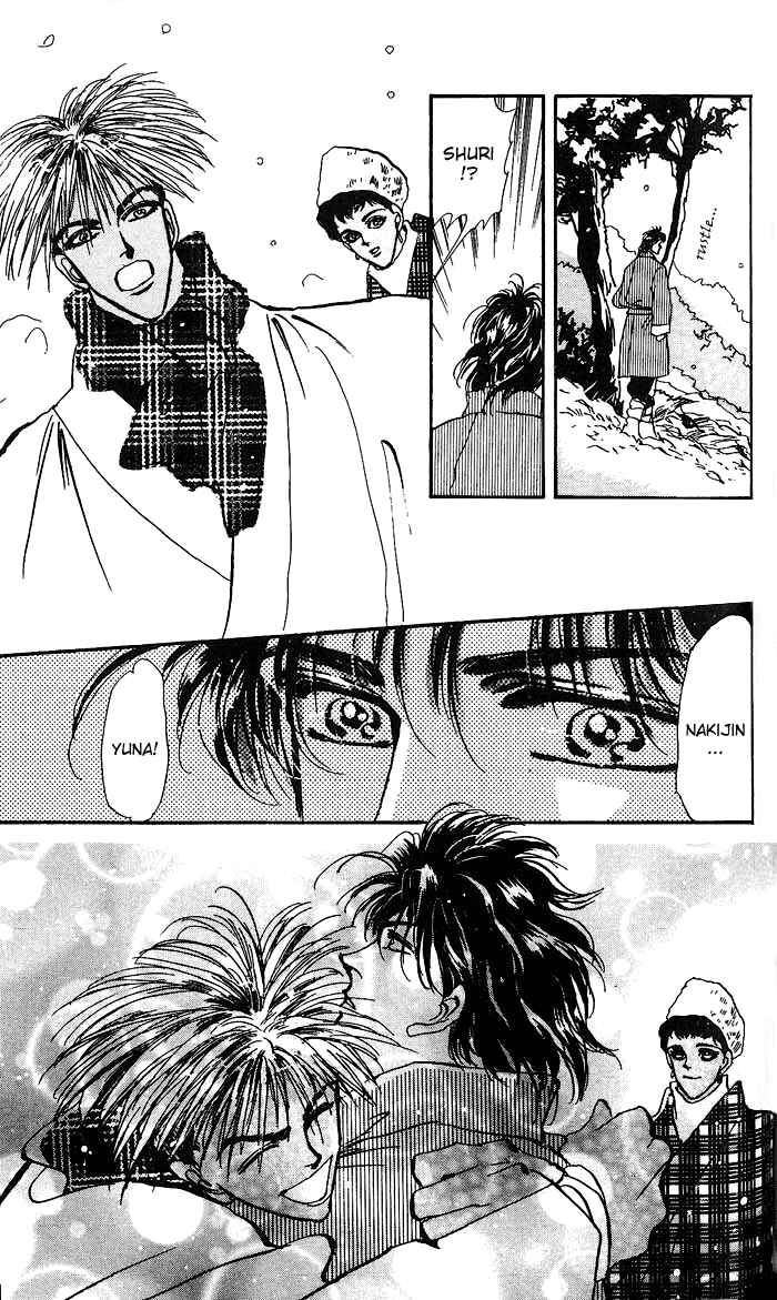 Page 46 Chapter 64 Basara
