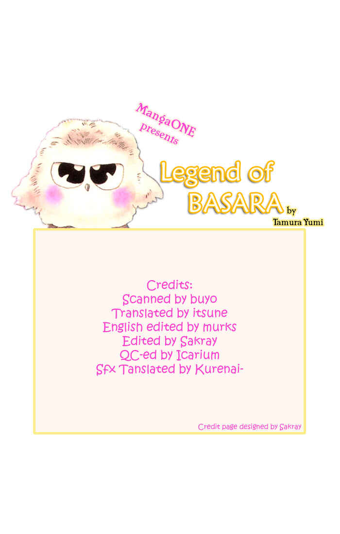 Page 48 Chapter 64 Basara