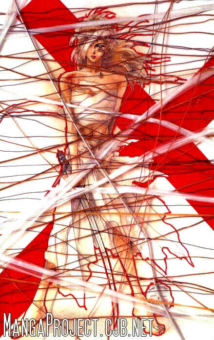 Page 26 Chapter 38.1 Basara