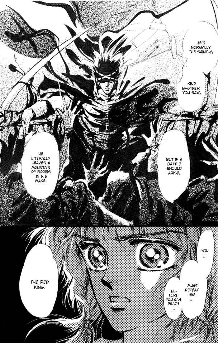 Page 15 Chapter 5.1 Basara
