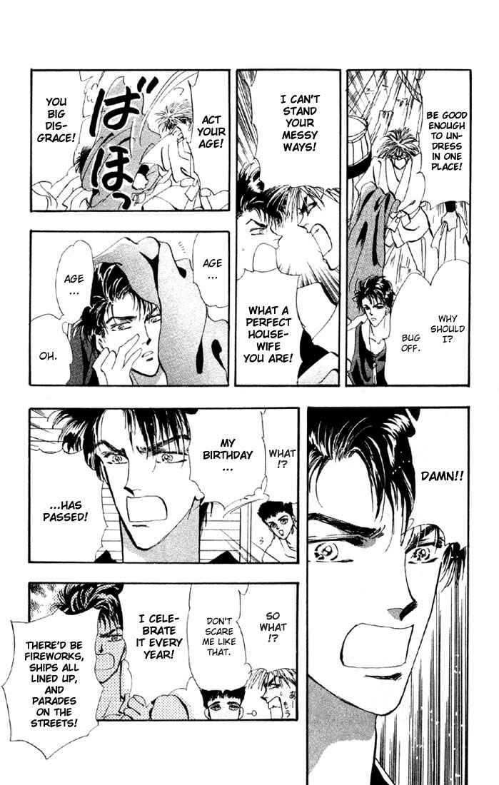 Page 12 Chapter 35.1 Basara