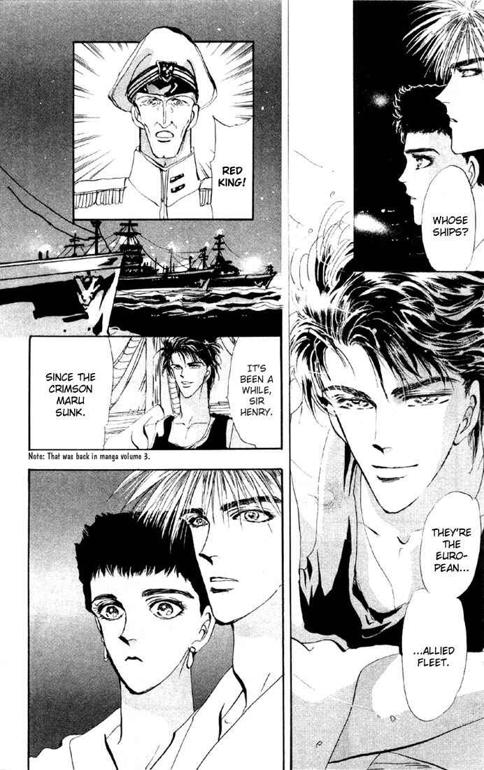 Page 14 Chapter 35.1 Basara