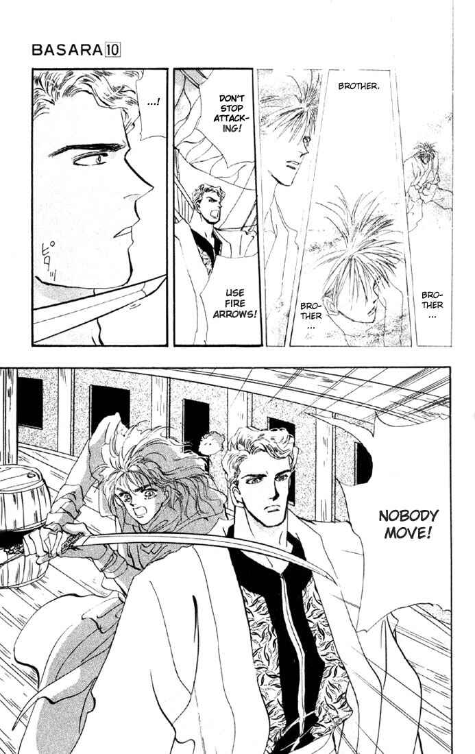Page 25 Chapter 35.1 Basara