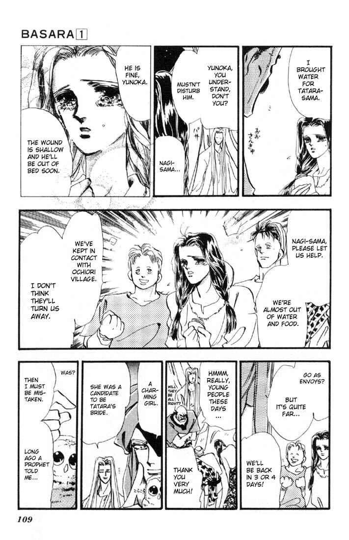 Page 11 Chapter 3 Basara
