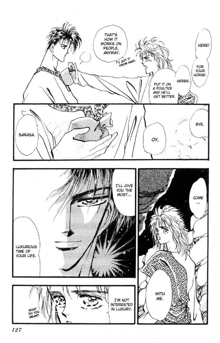 Page 29 Chapter 3 Basara