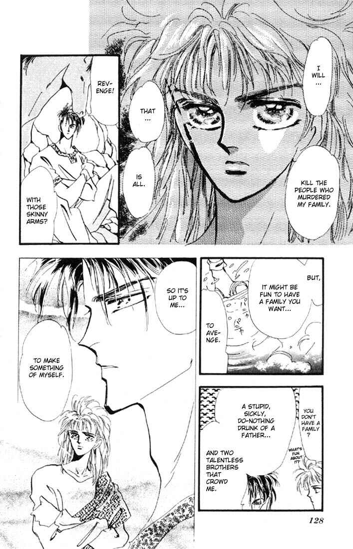 Page 30 Chapter 3 Basara