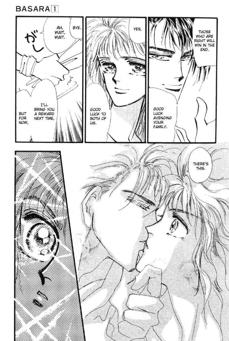 Page 31 Chapter 3 Basara