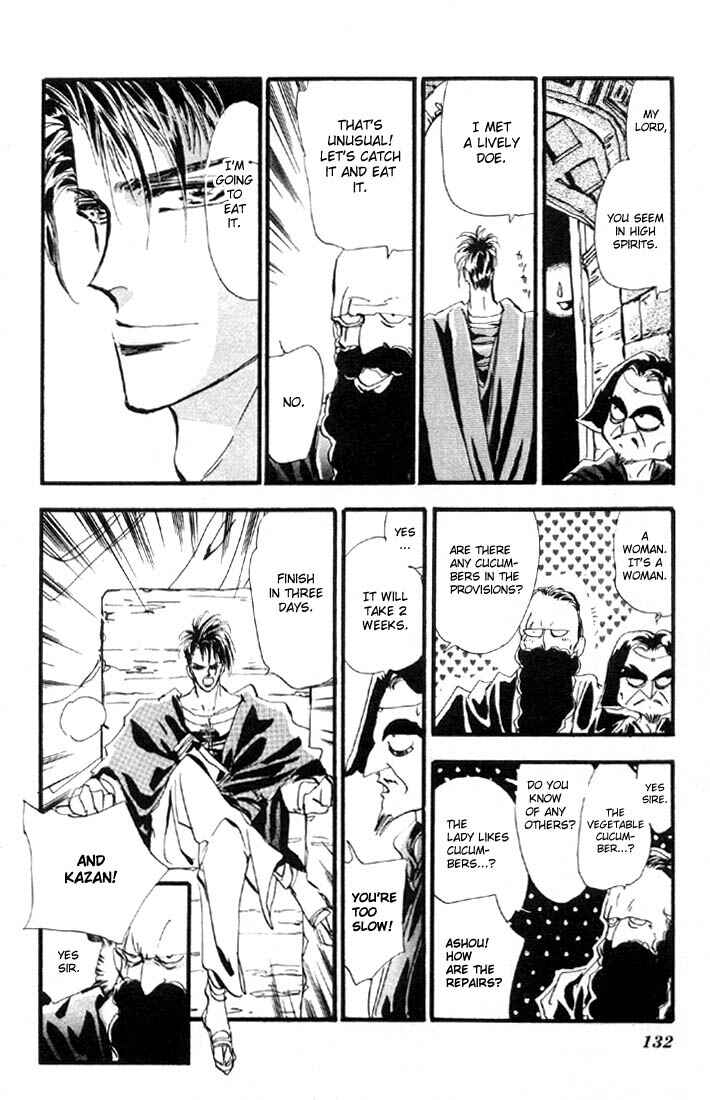 Page 34 Chapter 3 Basara