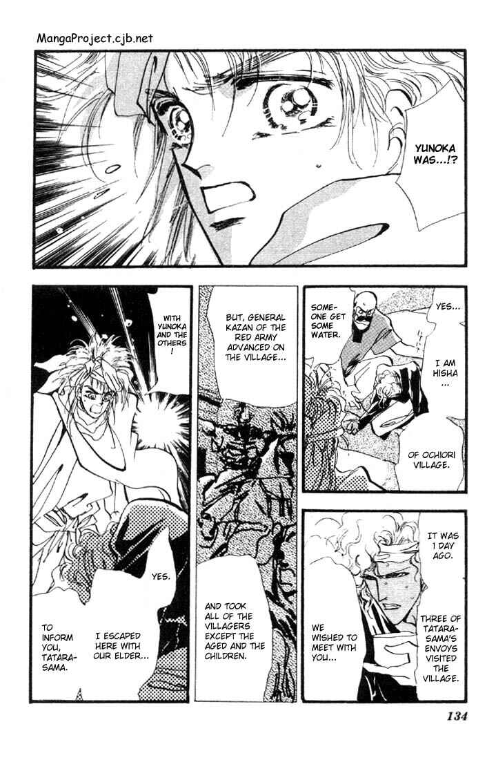 Page 36 Chapter 3 Basara