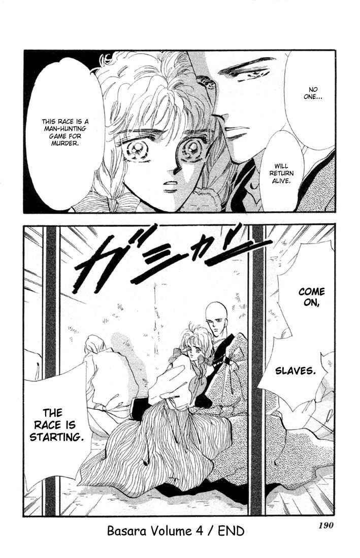 Page 21 Chapter 15.1 Basara