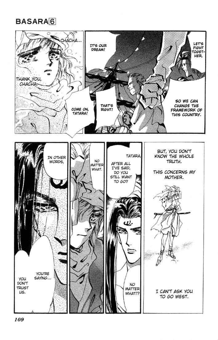 Page 16 Chapter 22 Basara