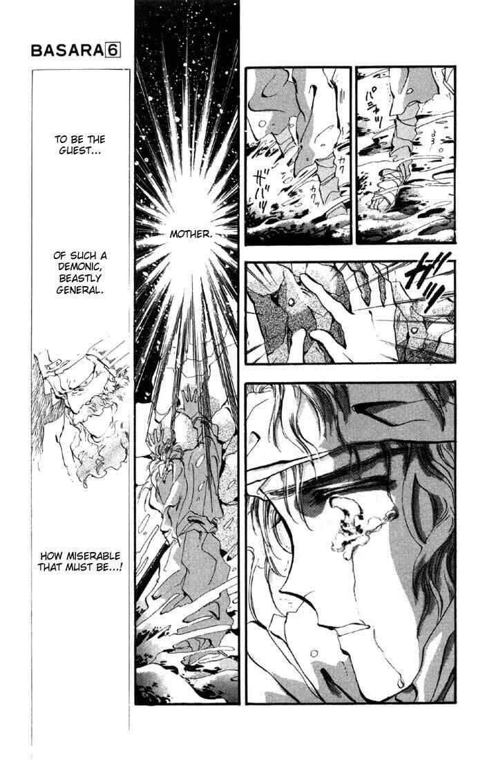 Page 6 Chapter 22 Basara