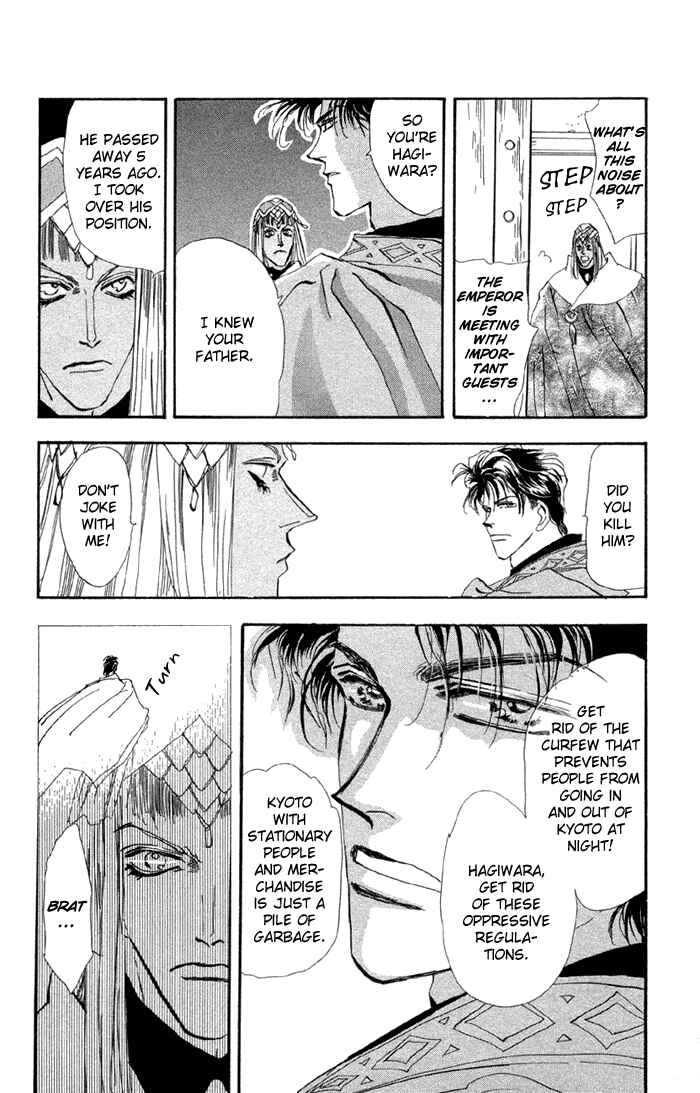 Page 34 Chapter 76 Basara