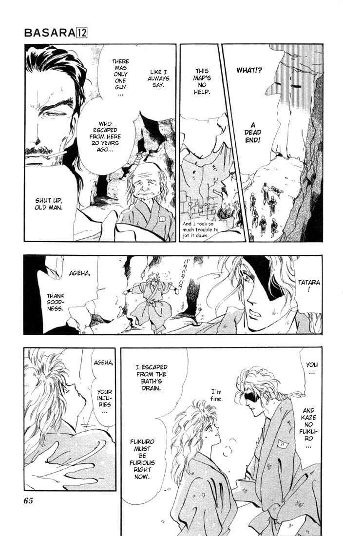 Page 10 Chapter 44 Basara