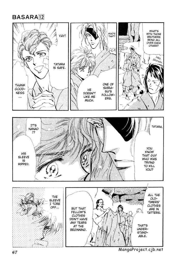 Page 12 Chapter 44 Basara