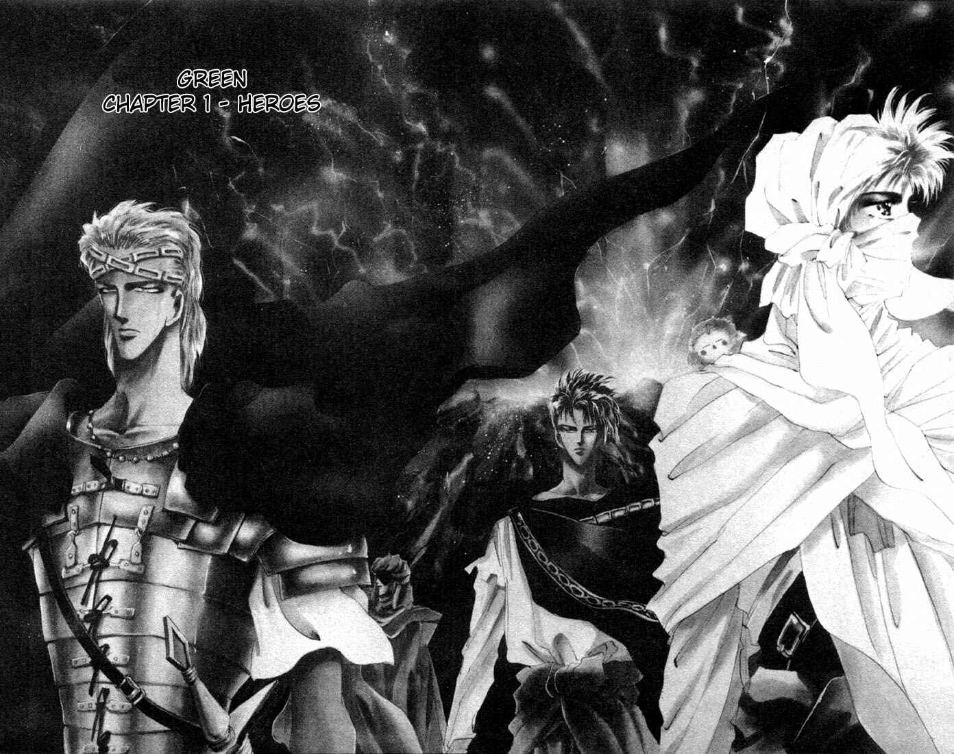 Page 1 Chapter 14 Basara