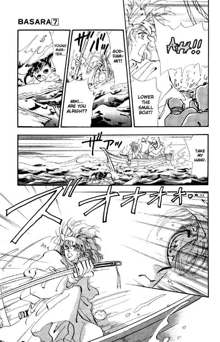 Page 11 Chapter 24 Basara