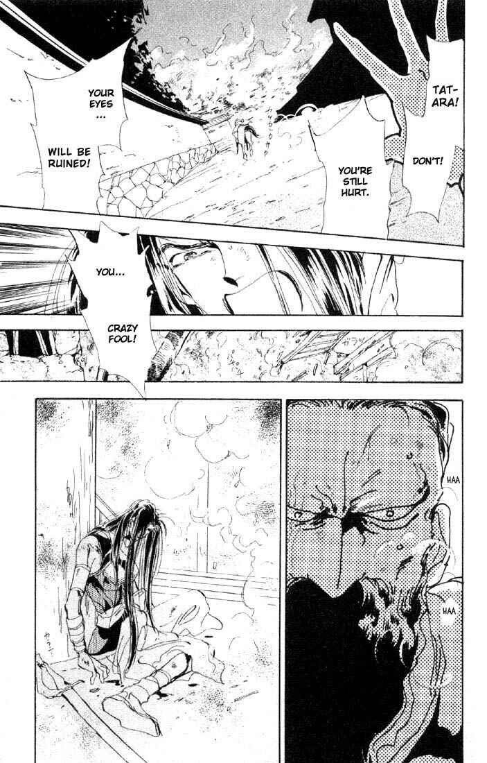 Page 21 Chapter 26.1 Basara