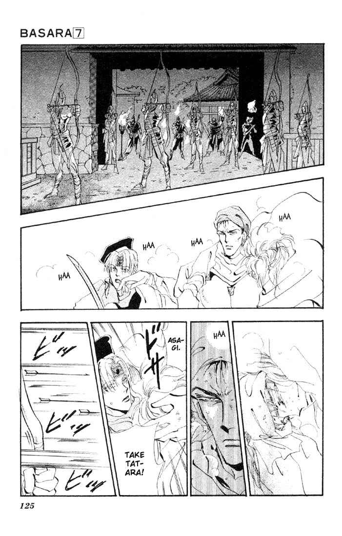 Page 4 Chapter 26.1 Basara