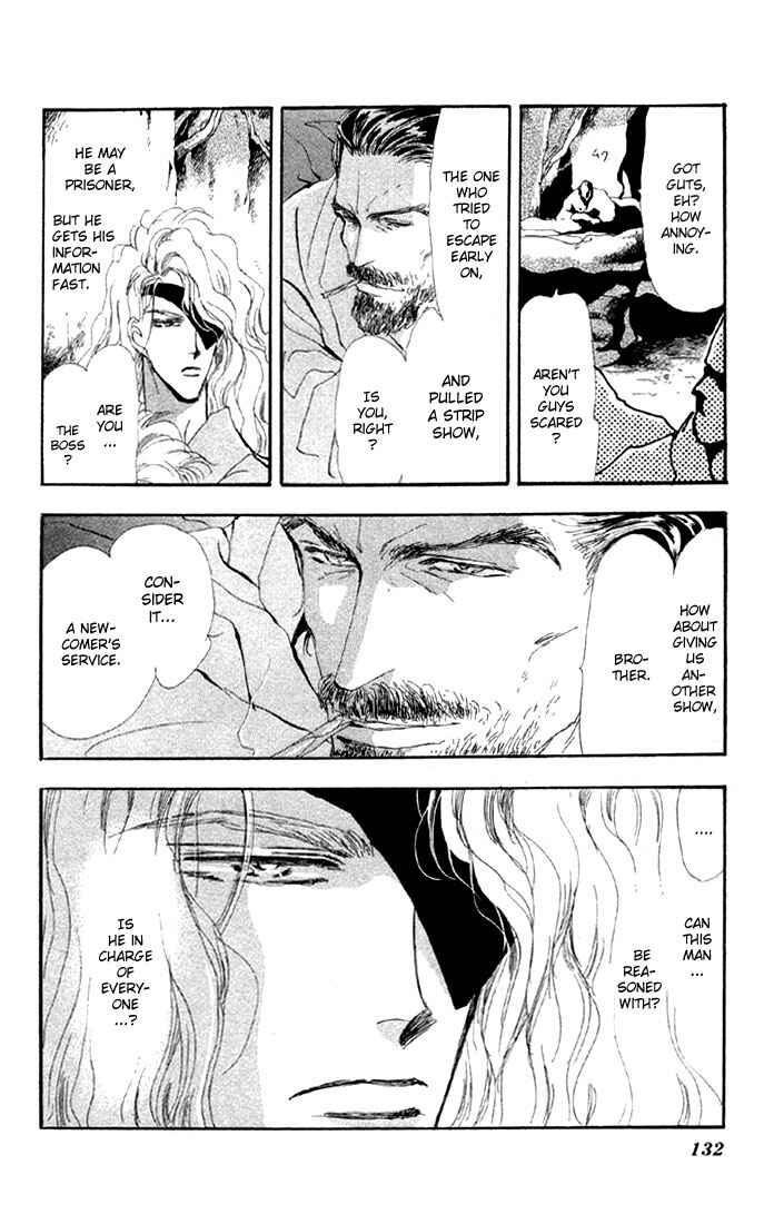 Page 14 Chapter 41.1 Basara