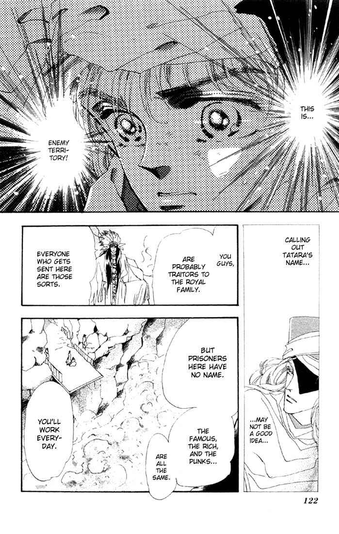 Page 4 Chapter 41.1 Basara