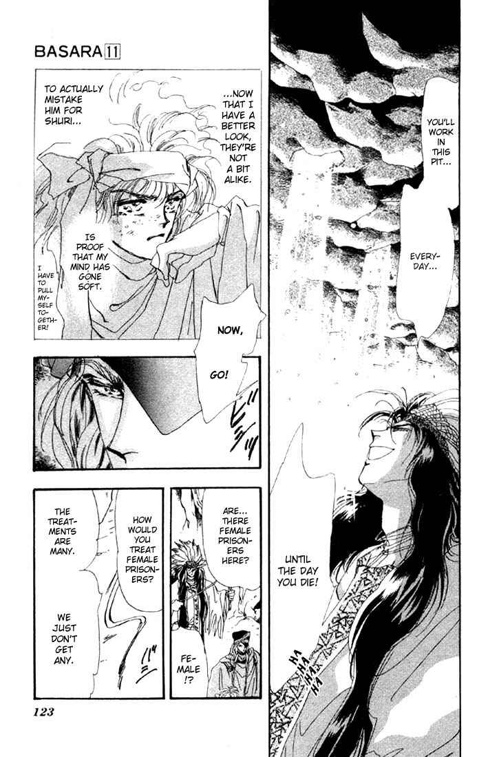 Page 5 Chapter 41.1 Basara