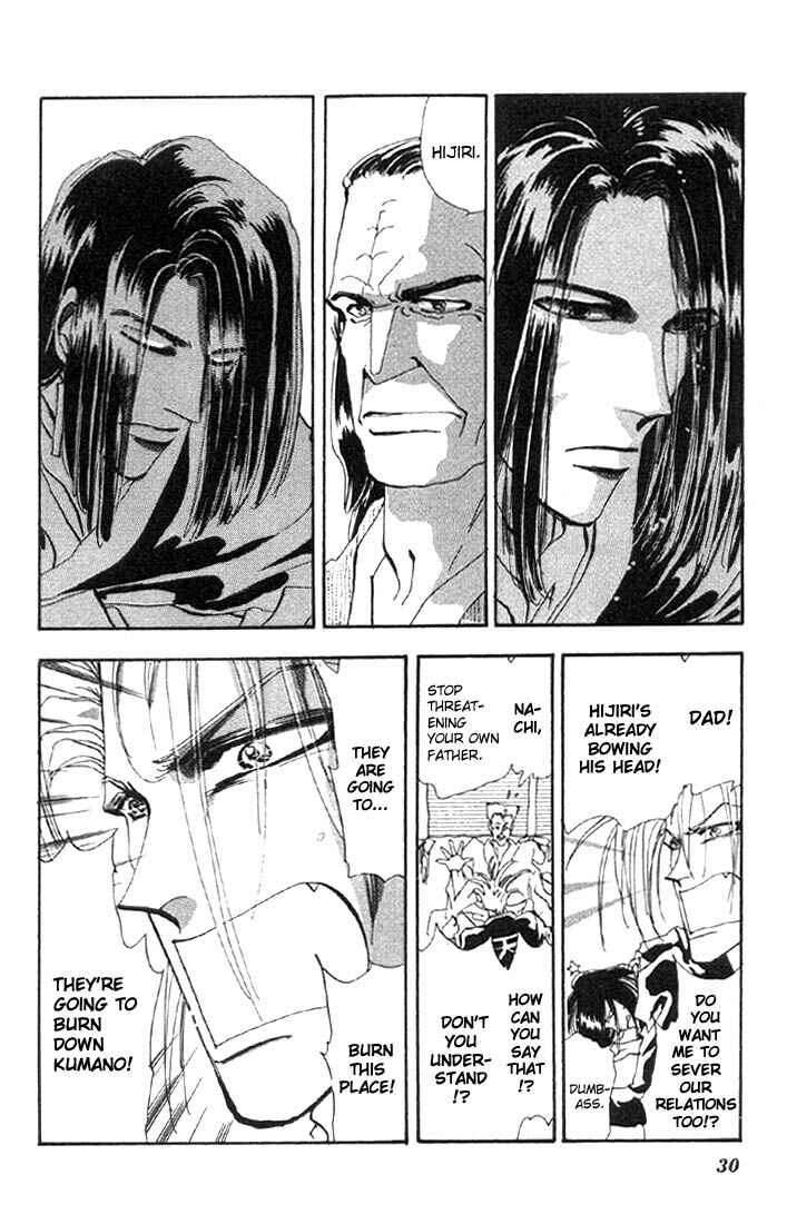 Page 9 Chapter 28.1 Basara