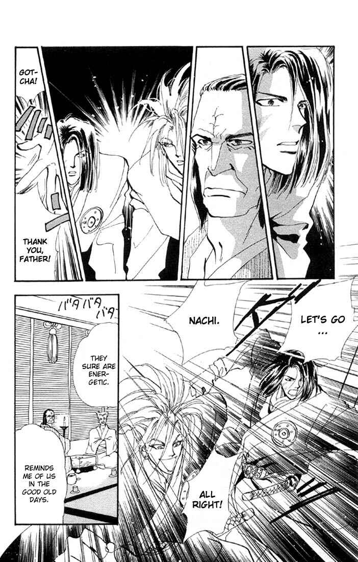 Page 11 Chapter 28.1 Basara