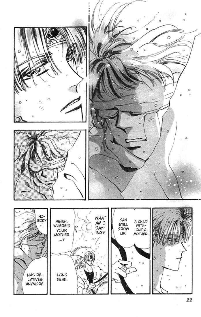 Page 1 Chapter 28.1 Basara