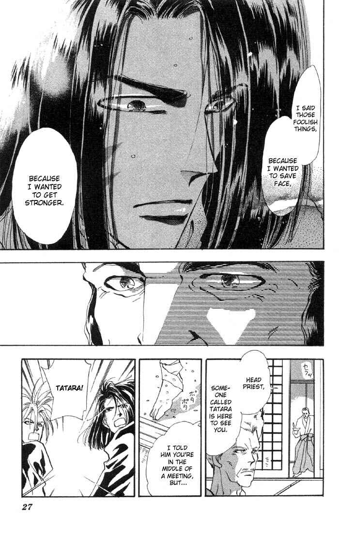 Page 6 Chapter 28.1 Basara