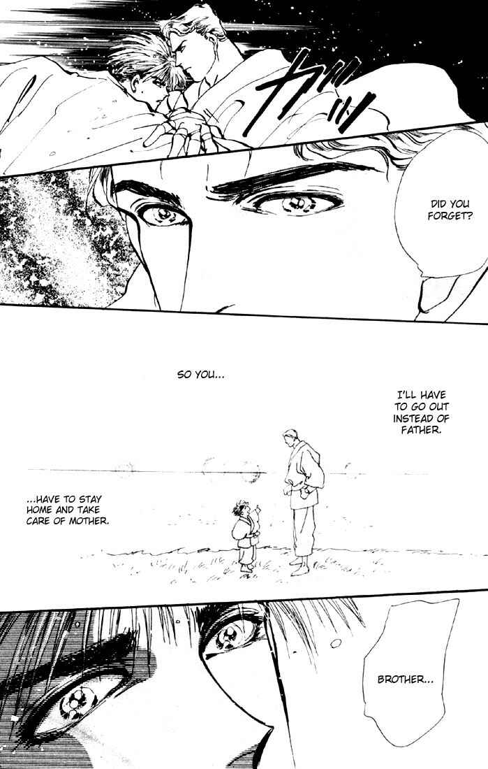 Page 11 Chapter 36.1 Basara