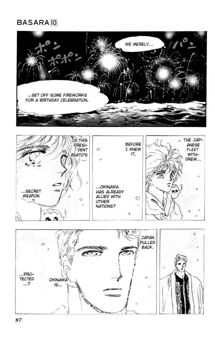 Page 22 Chapter 36.1 Basara