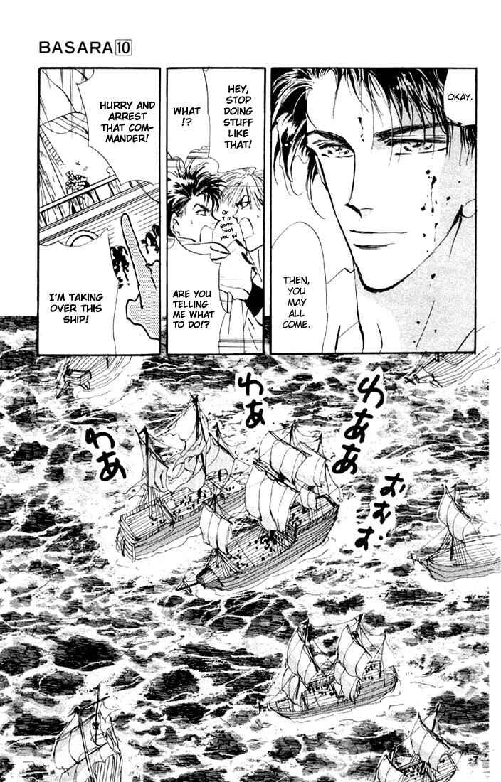 Page 3 Chapter 36.1 Basara