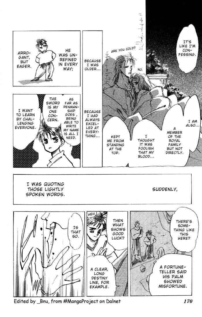 Page 9 Chapter 8.1 Basara