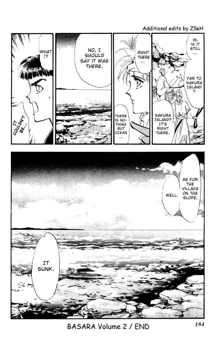 Page 23 Chapter 8.1 Basara