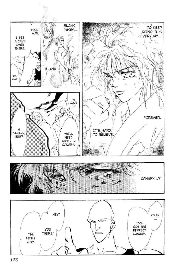 Page 14 Chapter 42.1 Basara