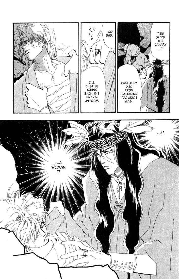 Page 21 Chapter 42.1 Basara