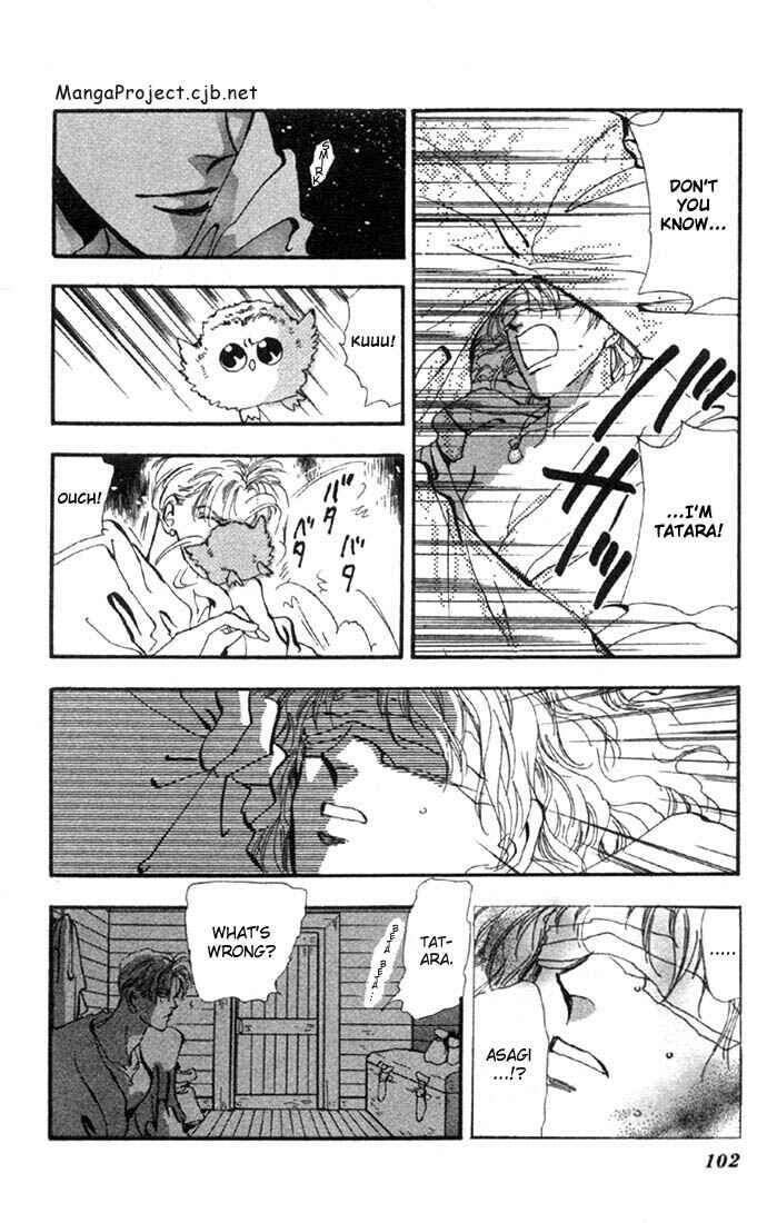 Page 4 Chapter 30 Basara