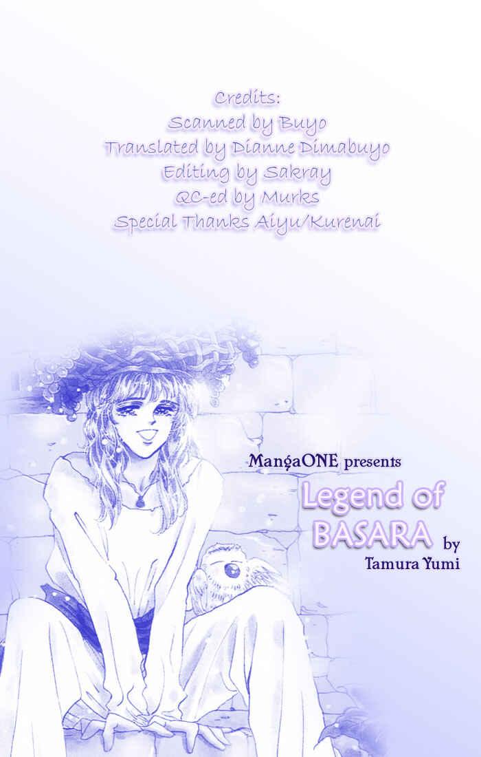 Page 1 Chapter 59 Basara