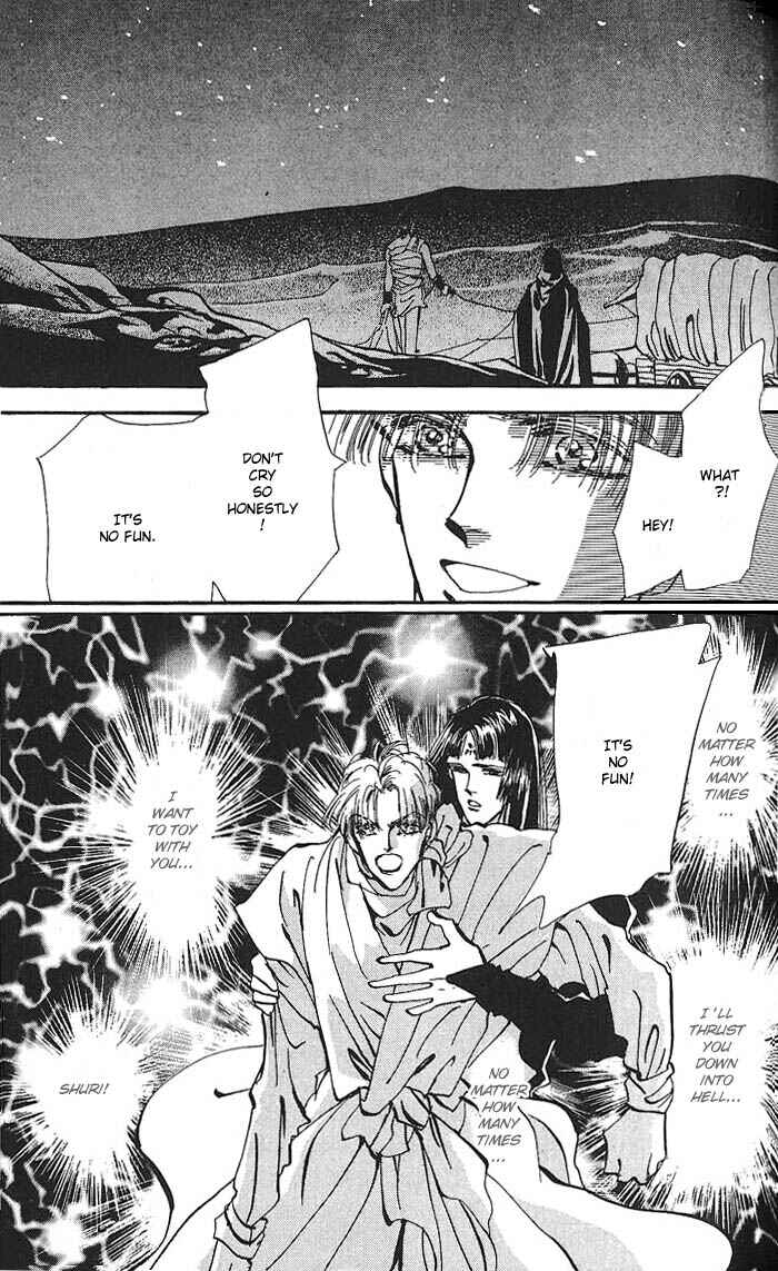 Page 11 Chapter 59 Basara