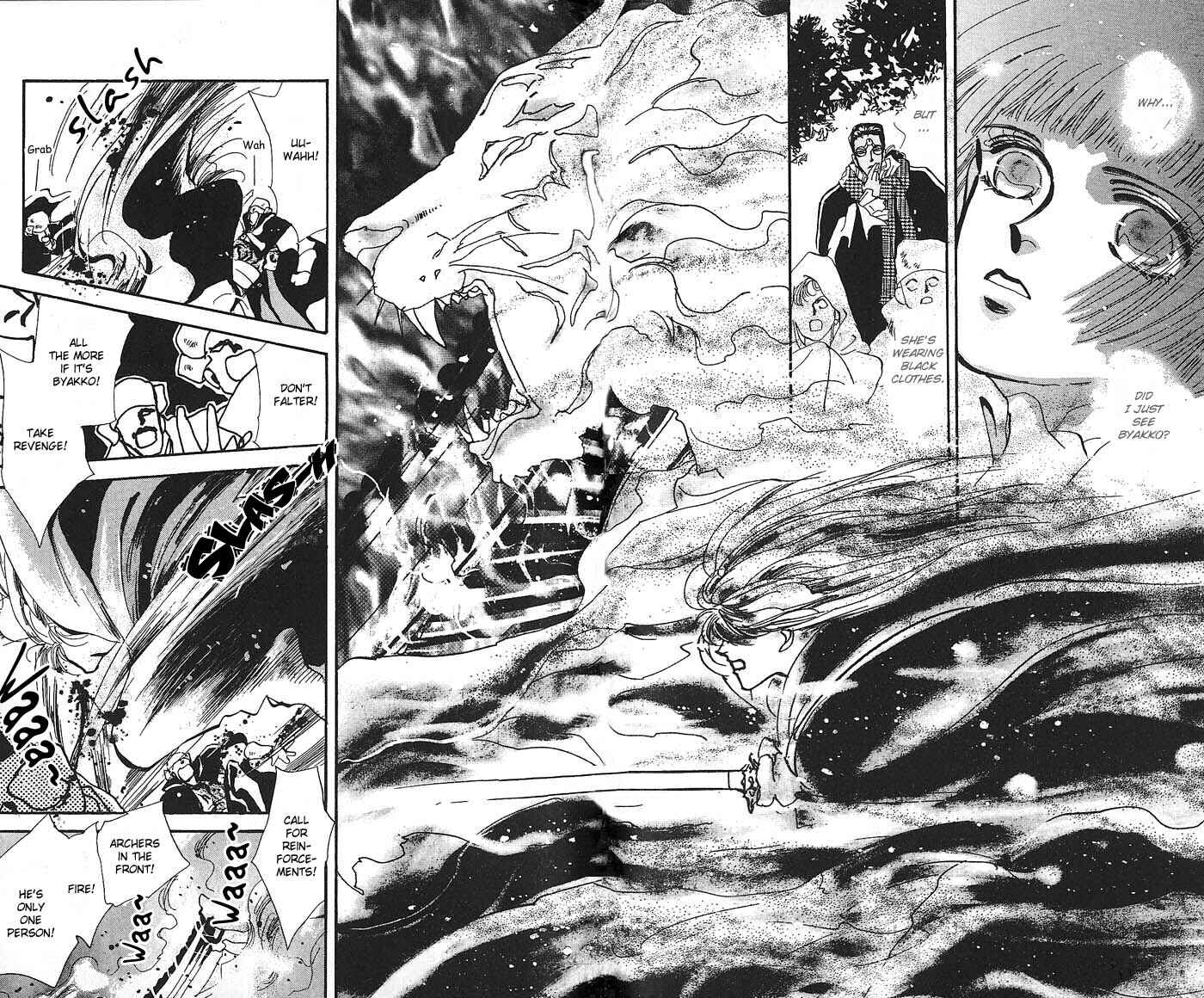 Page 28 Chapter 59 Basara
