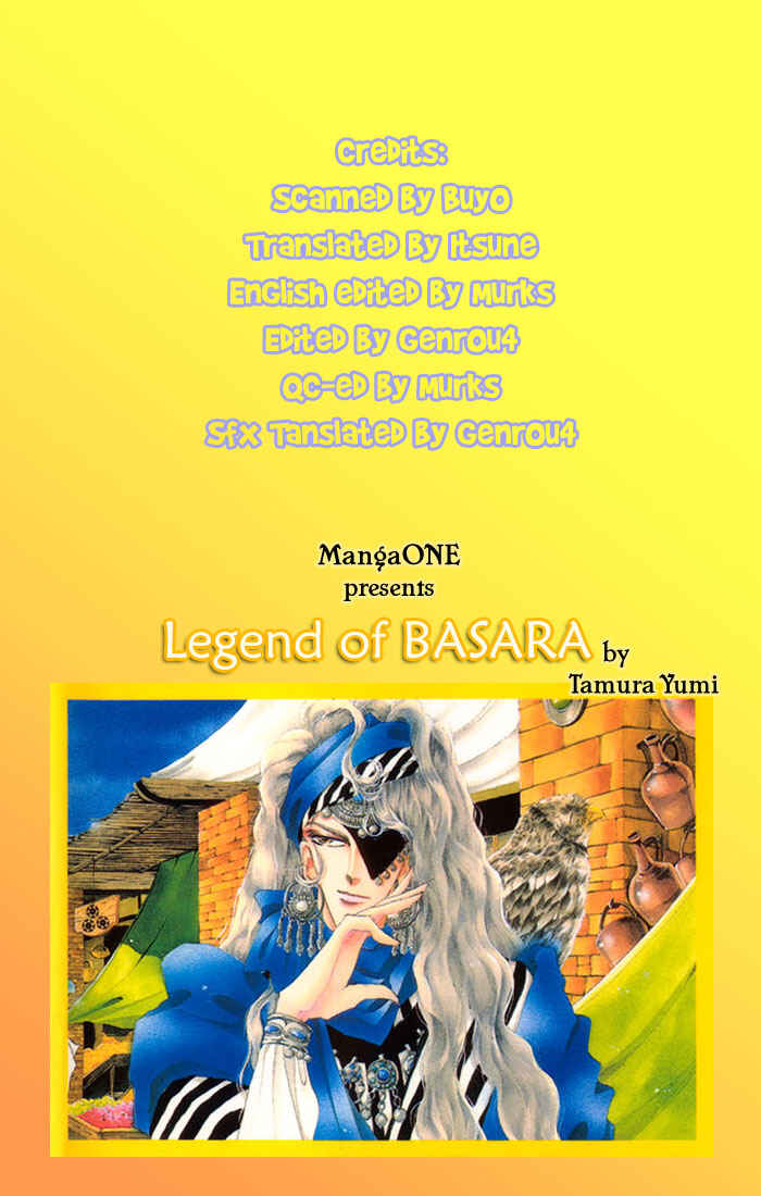 Page 1 Chapter 67 Basara