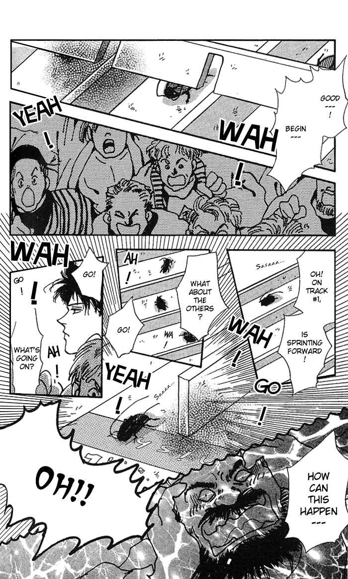 Page 21 Chapter 67 Basara