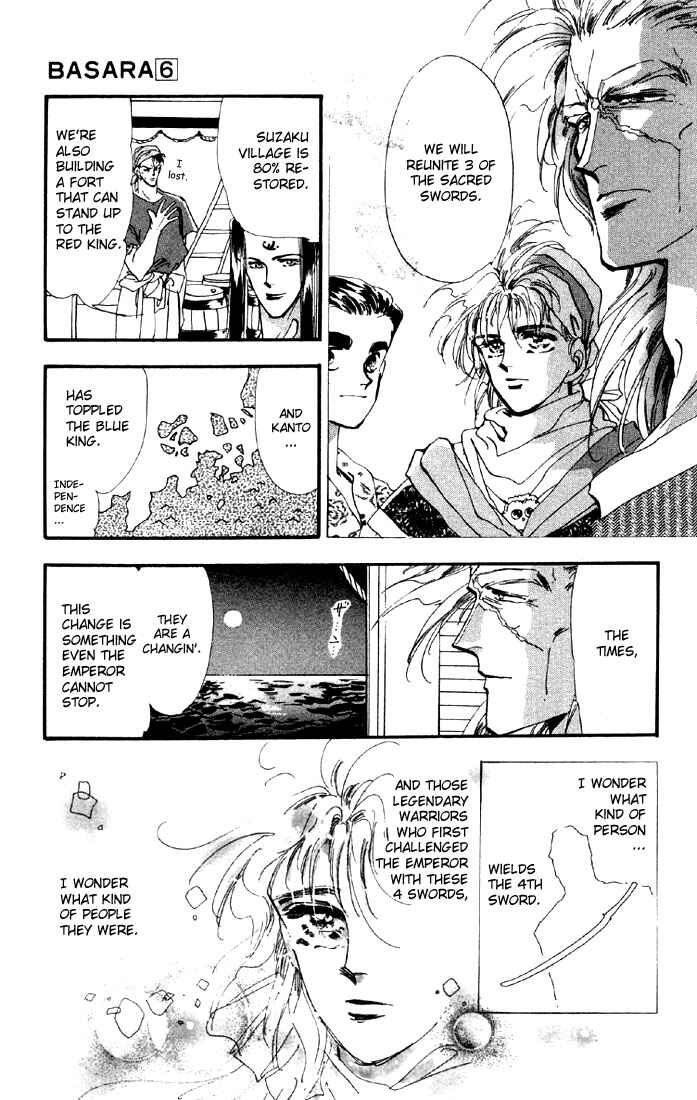 Page 11 Chapter 21 Basara